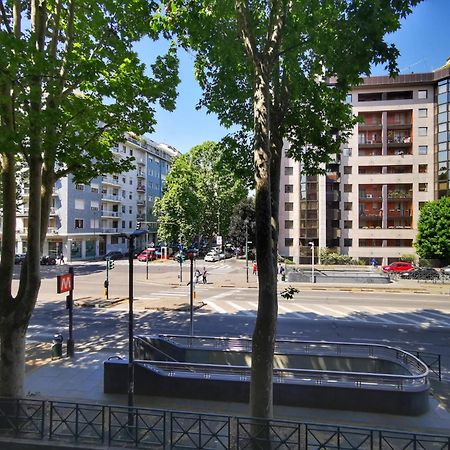 Ana'S Place Torino 3 Διαμέρισμα Εξωτερικό φωτογραφία