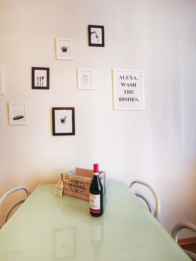 Ana'S Place Torino 3 Διαμέρισμα Εξωτερικό φωτογραφία