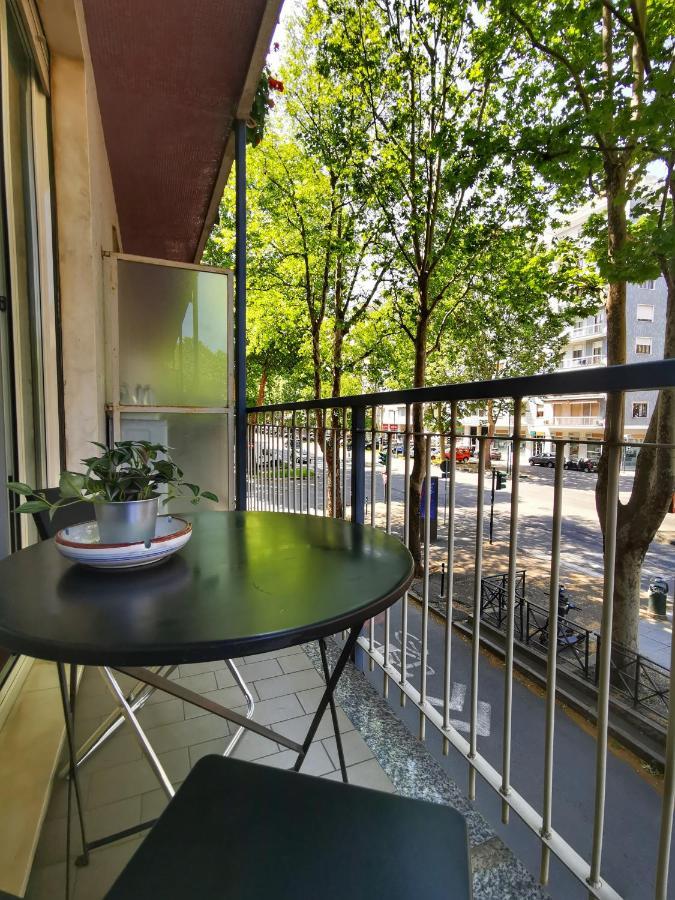 Ana'S Place Torino 3 Διαμέρισμα Εξωτερικό φωτογραφία