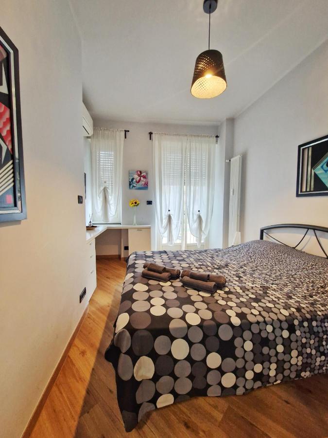 Ana'S Place Torino 3 Διαμέρισμα Εξωτερικό φωτογραφία
