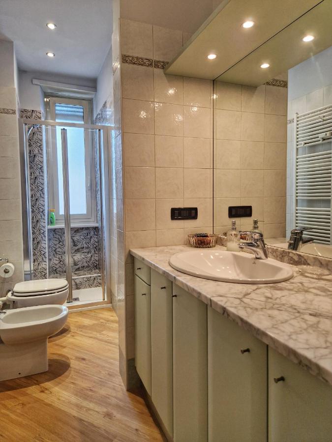 Ana'S Place Torino 3 Διαμέρισμα Εξωτερικό φωτογραφία