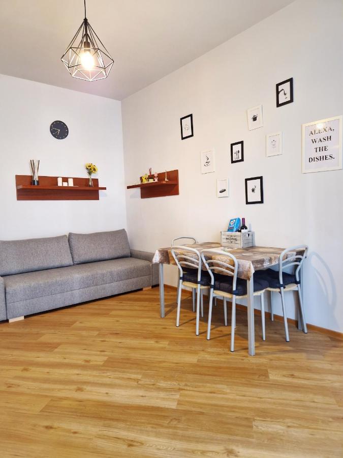 Ana'S Place Torino 3 Διαμέρισμα Εξωτερικό φωτογραφία