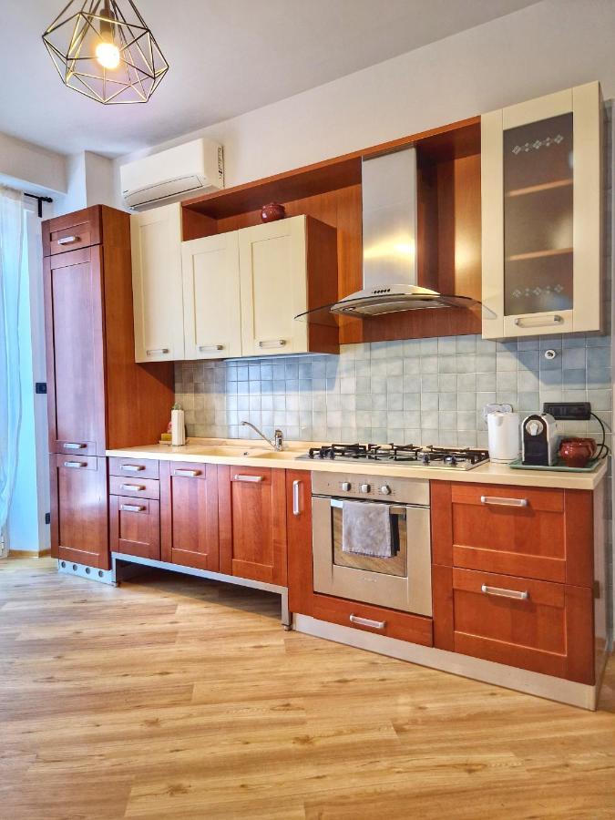 Ana'S Place Torino 3 Διαμέρισμα Εξωτερικό φωτογραφία