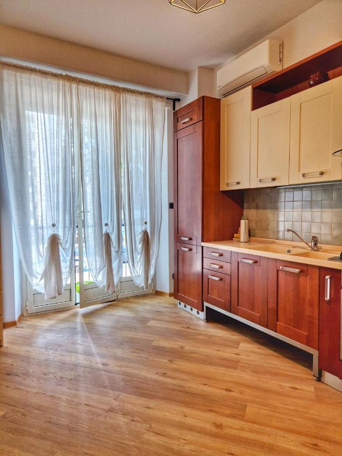 Ana'S Place Torino 3 Διαμέρισμα Εξωτερικό φωτογραφία