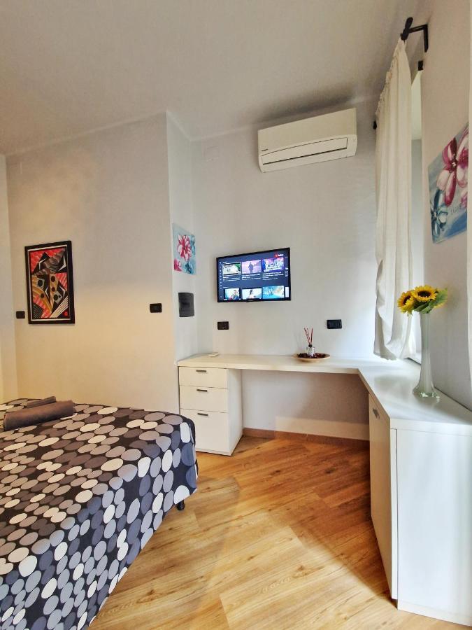 Ana'S Place Torino 3 Διαμέρισμα Εξωτερικό φωτογραφία