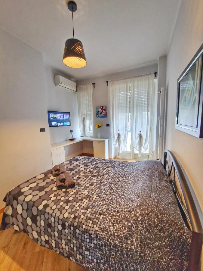 Ana'S Place Torino 3 Διαμέρισμα Εξωτερικό φωτογραφία