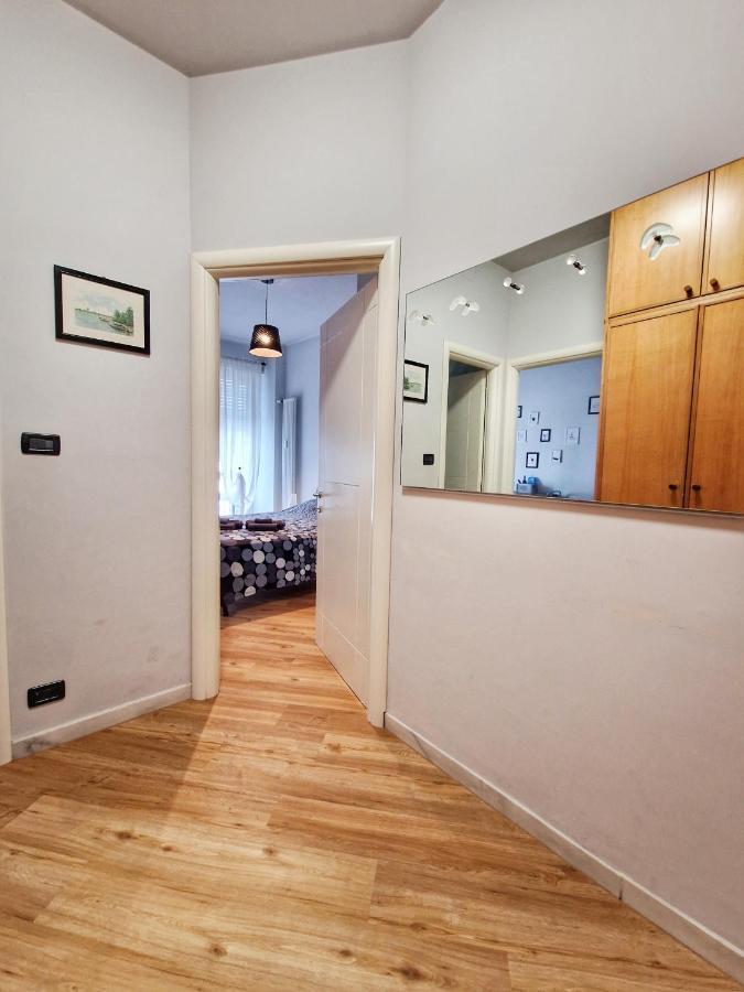 Ana'S Place Torino 3 Διαμέρισμα Εξωτερικό φωτογραφία