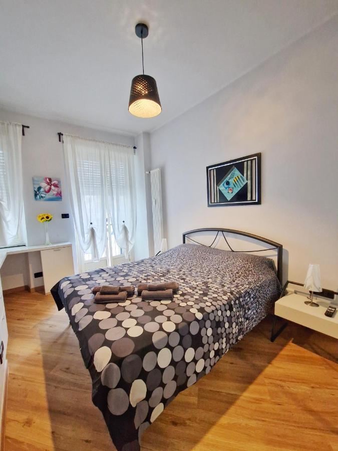 Ana'S Place Torino 3 Διαμέρισμα Εξωτερικό φωτογραφία