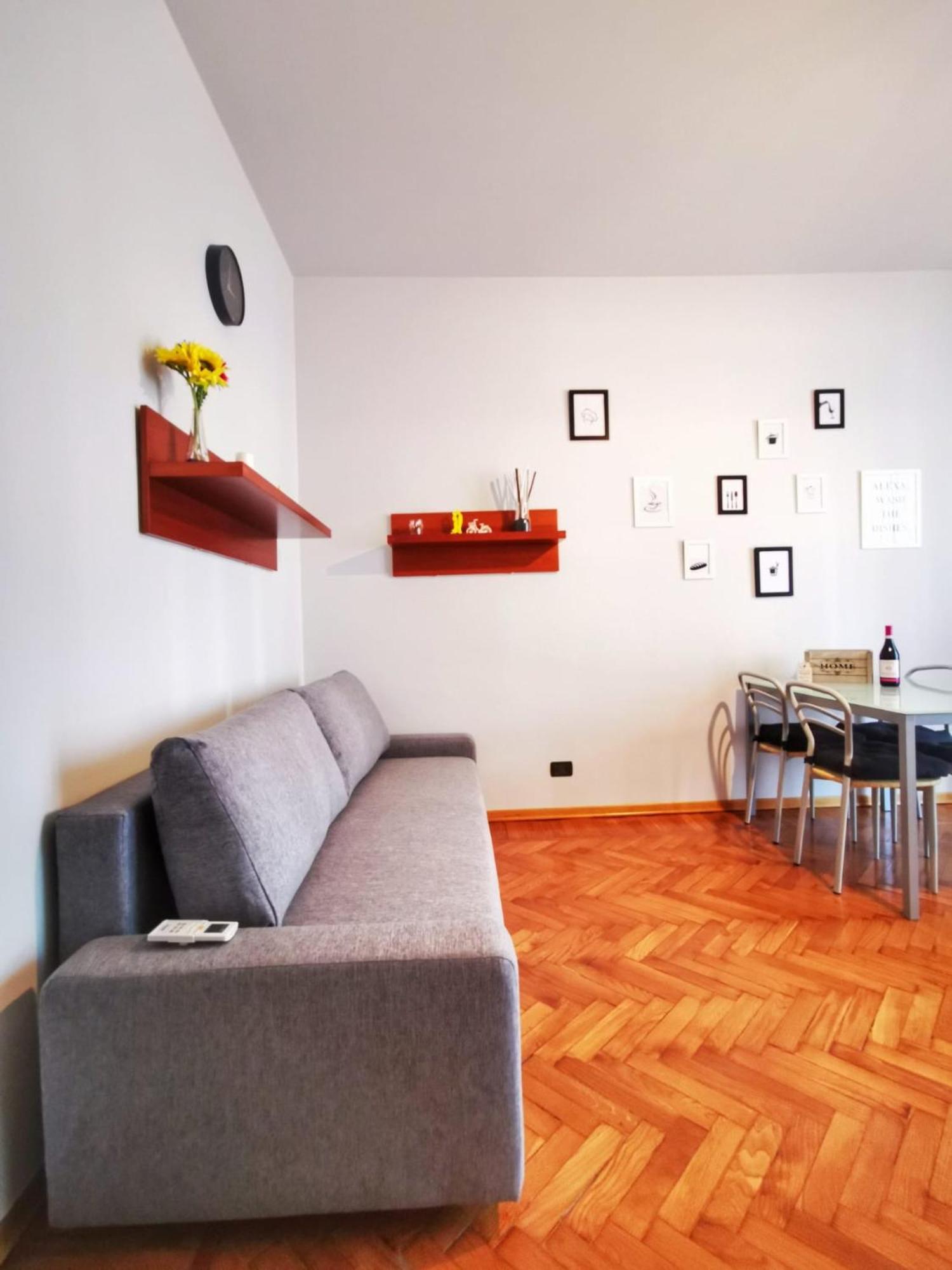 Ana'S Place Torino 3 Διαμέρισμα Εξωτερικό φωτογραφία