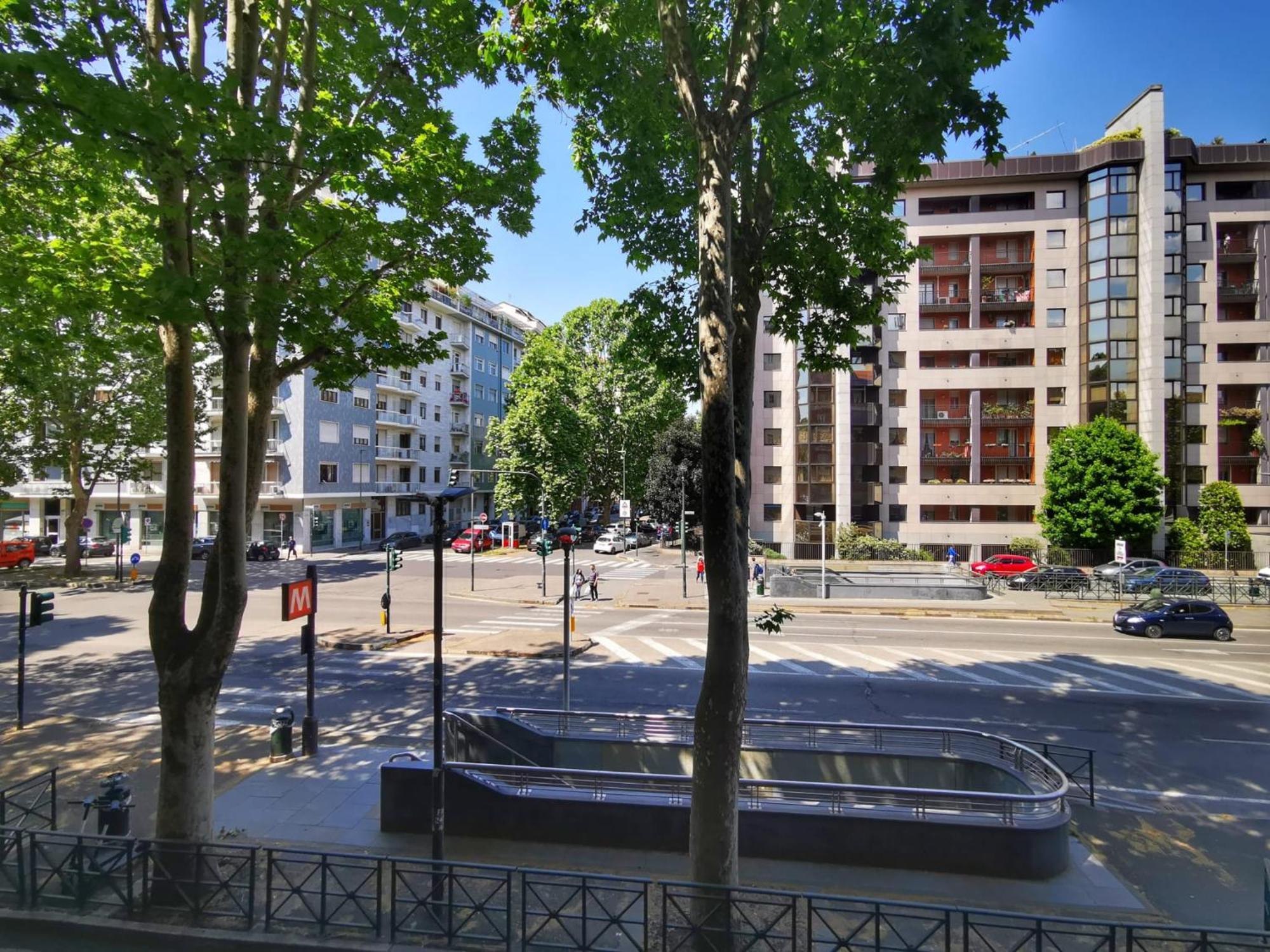 Ana'S Place Torino 3 Διαμέρισμα Εξωτερικό φωτογραφία